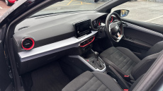 SEAT Arona 1.0 TSI 110 FR Edition 5dr DSG Petrol Hatchback